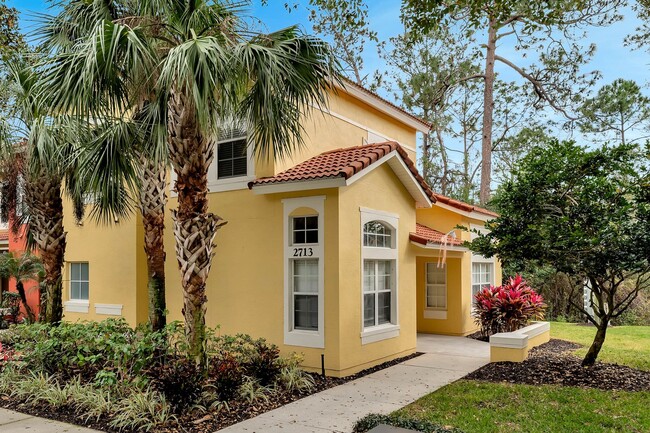 Primary Photo - Gorgeous 4-Bedroom, 4-Bathroom Home in Kis...