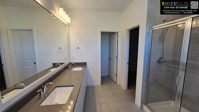 Building Photo - Future-Ready Living: Smart Home with Premium Oasis in Monroe!