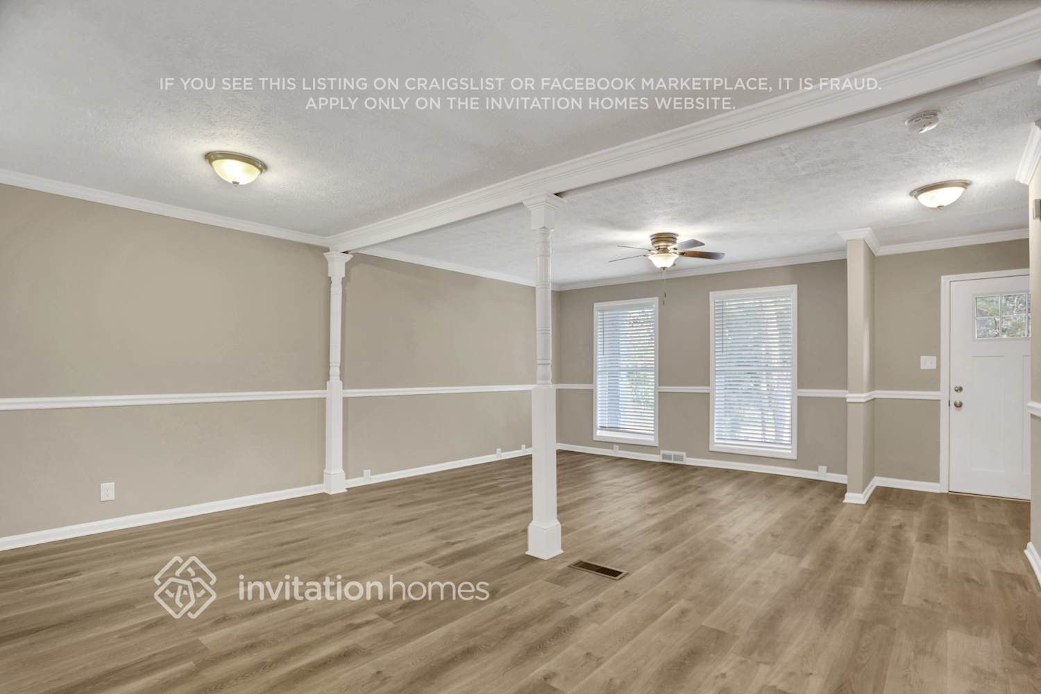 Building Photo - 2479 Enon Rd