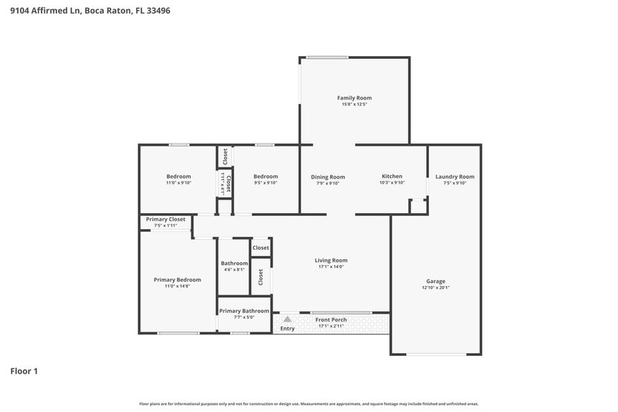 Building Photo - 9104 Affirmed Ln