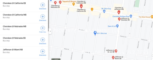 Building Photo - 3509 Ohio-