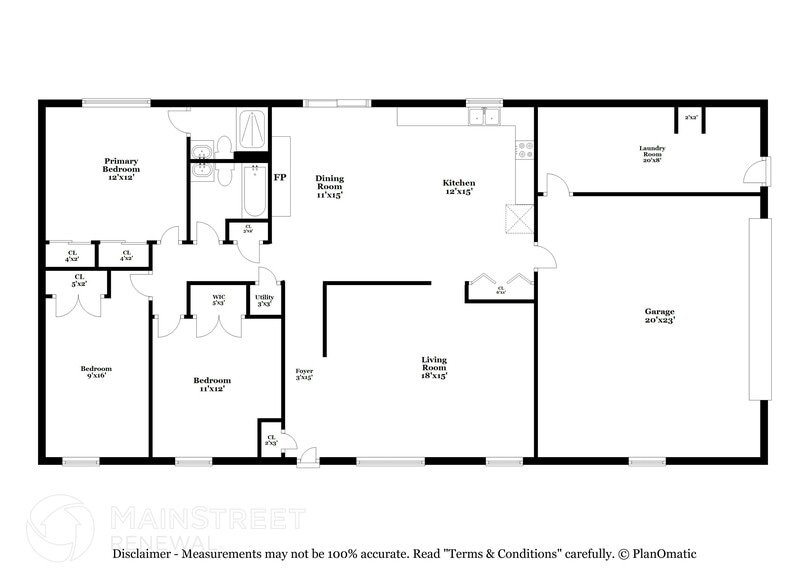 Building Photo - 105 Riverview Heights