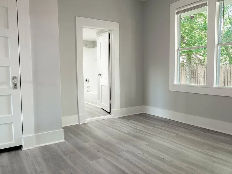 Master Bedroom 1 - 209 S Haugh Ave