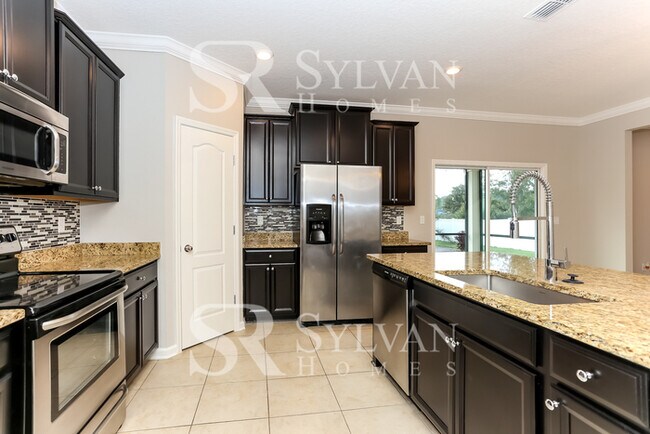 Building Photo - Turn the key. Enter. Smile. Repeat every day!