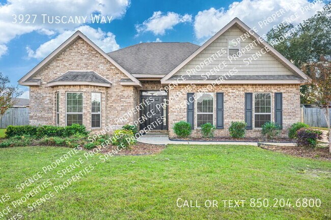 Primary Photo - 3927 Tuscany Way