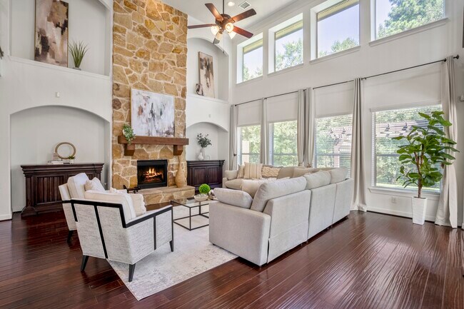 Building Photo - 11306 Longmire Creek Ct