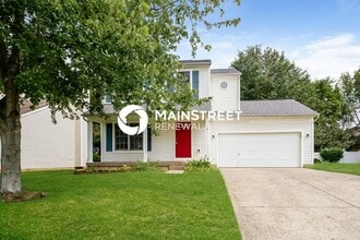 Building Photo - 3 Bedroom Pet-Friendly Home in Louisville,...