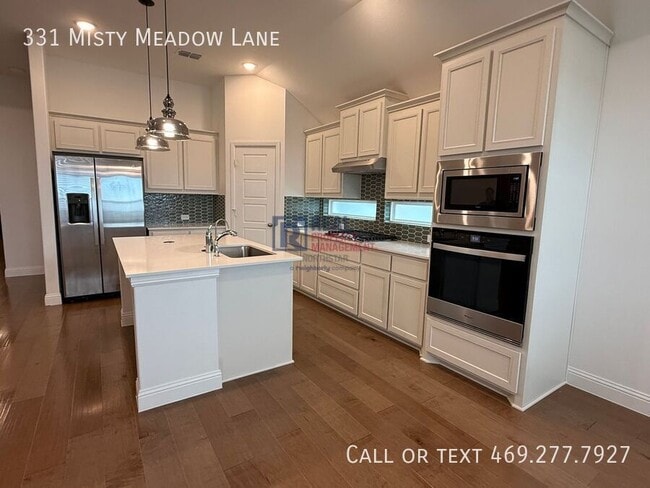 Building Photo - 331 Misty Mdw Ln