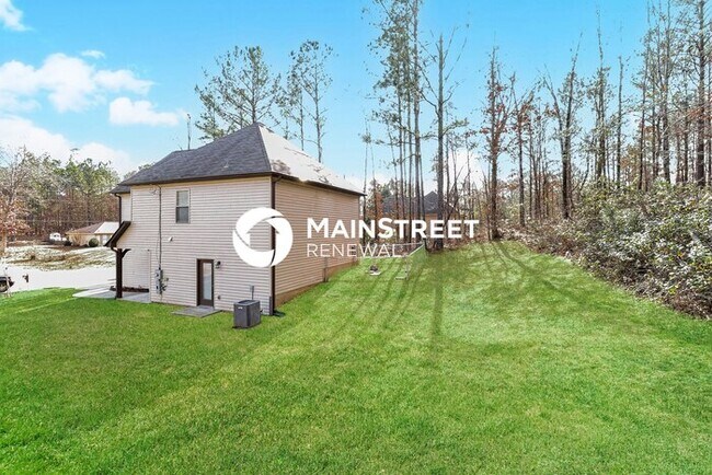 Building Photo - 4 Bedroom Pet-Friendly Home in MCCALLA, AL with Main Street Renewal