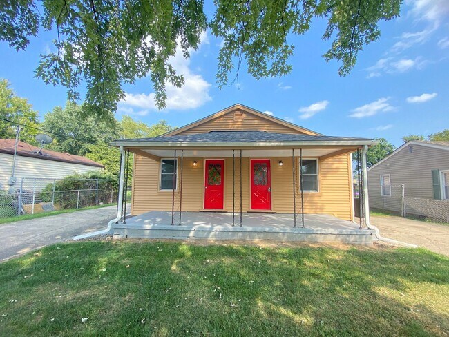 Building Photo - Finley St. 3217