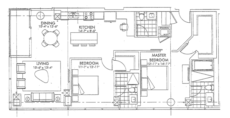 Building Photo - 515 N State St