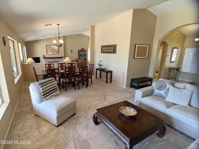 Building Photo - 63945 E Orangewood Ln