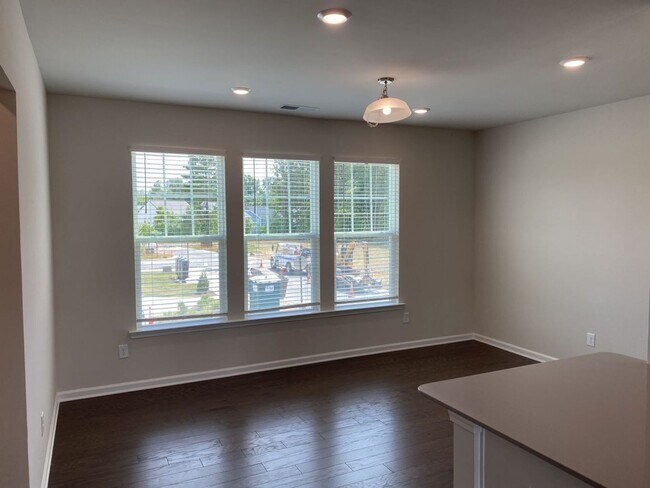 Building Photo - COMING SOON!!!  Beautiful 3 Story Townhome in Ardrey North