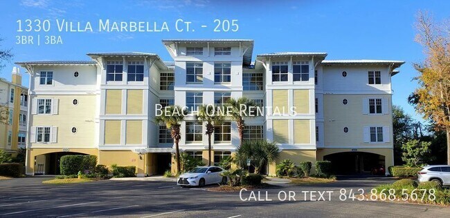 Primary Photo - 1330 Villa Marbella Ct