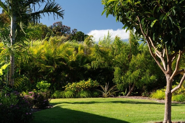 Building Photo - Elevated Haiku Retreat with Ocean Views, Designer Finishes & a Lush Edible Garden Sanctuary