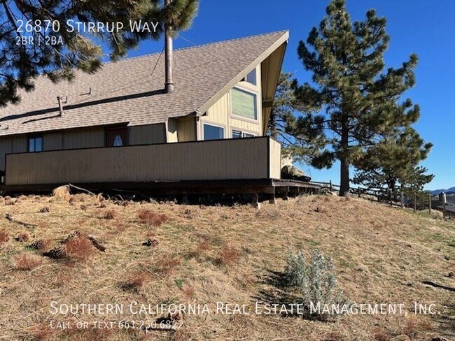 Building Photo - 26870 Stirrup Way