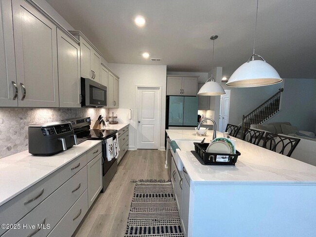 Building Photo - 1028 Hyco rd