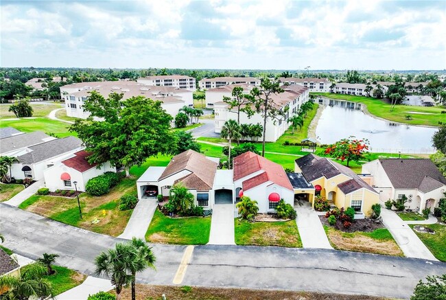 Building Photo - 17014 Terraverde Cir