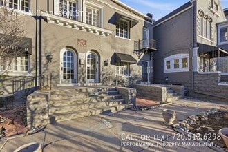 Building Photo - 1450 N Clarkson St