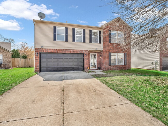 Building Photo - 8813 Browns Valley Ln