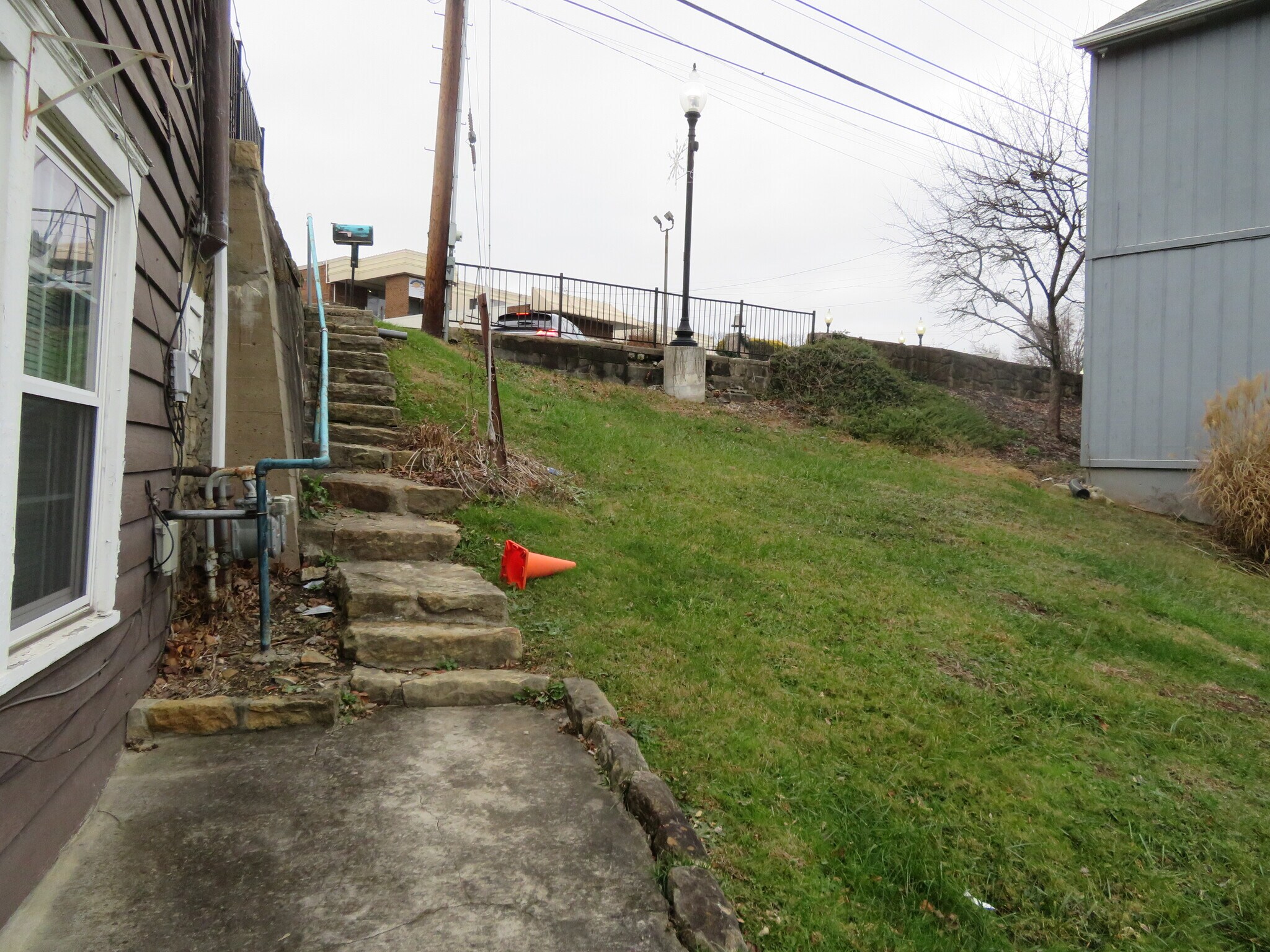 Access to Area Shops - 1018 Bridge Rd