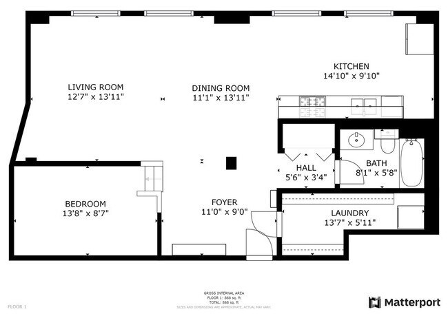 Building Photo - 515 N Noble St