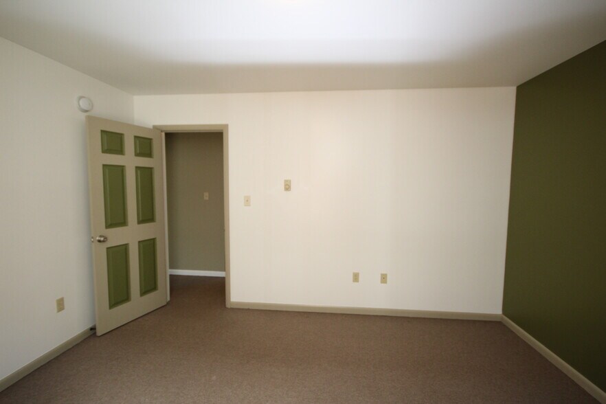 Bedroom B - 217 W Church St