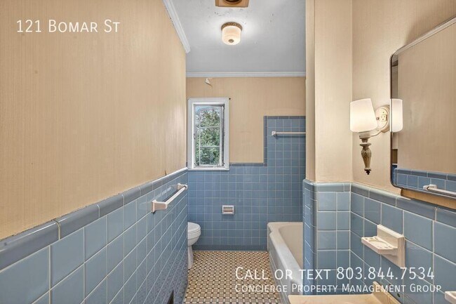 Building Photo - 121 Bomar St