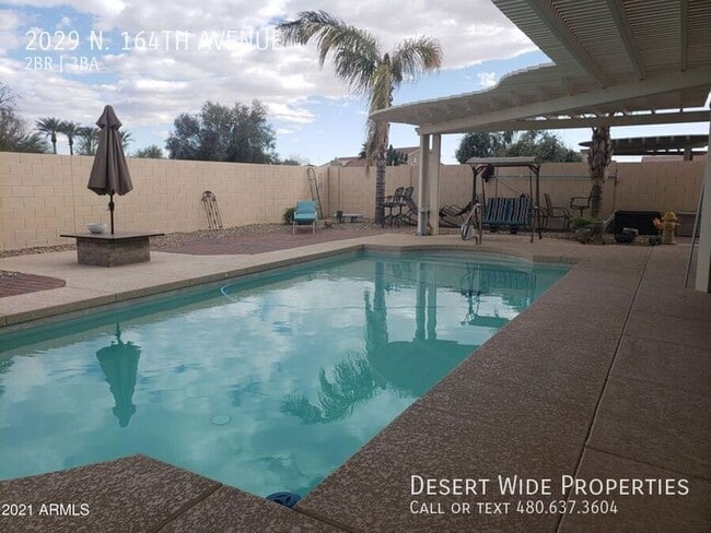 Building Photo - 2029 N 164th Ave