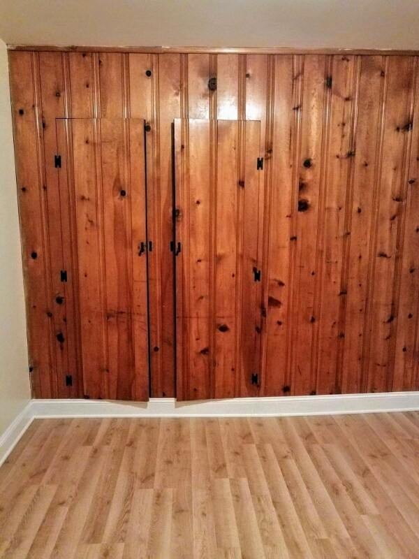 Building Photo - 512 Clinton St