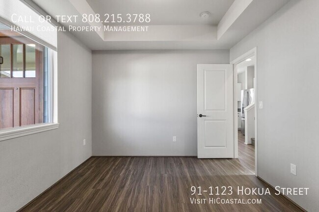 Building Photo - 91-1123-1123 Hokua St