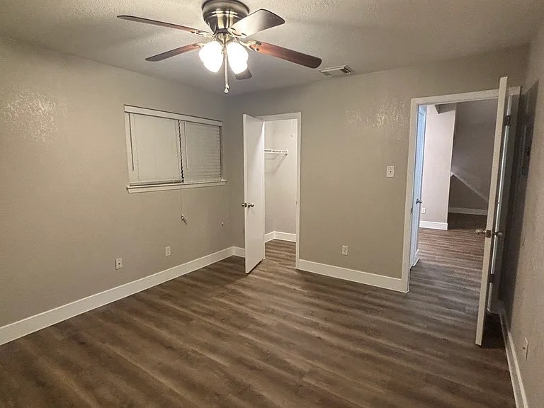 Bedroom 2 - 11602 April Dr