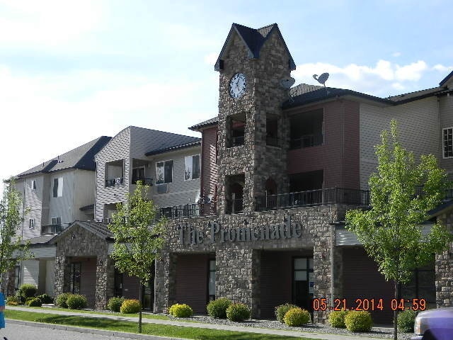 Primary Photo - PROMENADE CONDOS