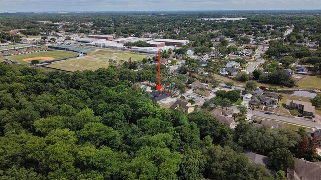 Building Photo - 1542 Sugarwood Cir
