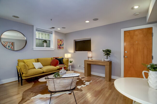 Building Photo - 2600 Sherman Ave NW