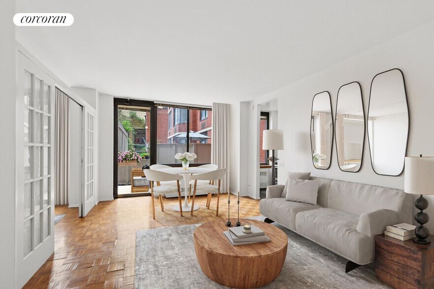 Building Photo - 250 W 89th St