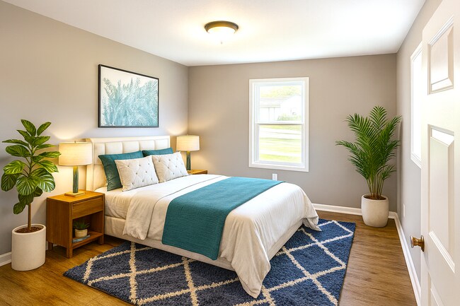 Building Photo - 2432 N Kenyon St