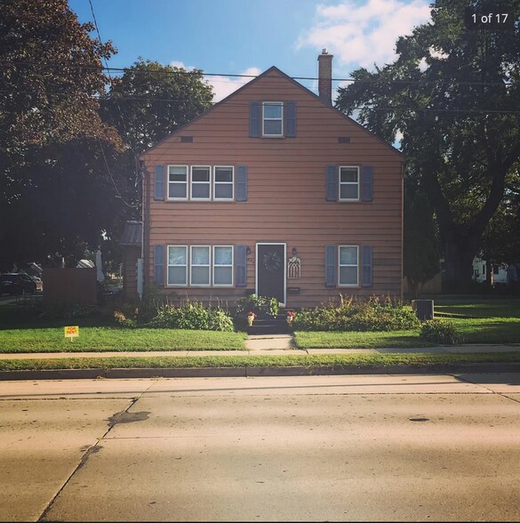 Primary Photo - 1225 8th Ave NW