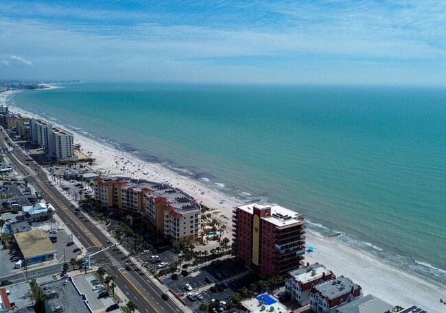 Building Photo - 15405 Gulf Blvd