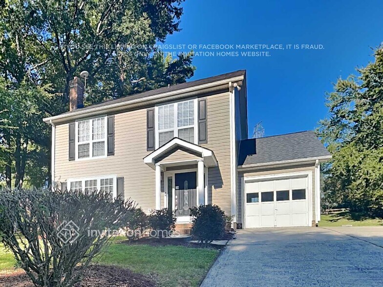 Primary Photo - 11108 Meadow Bank Ln