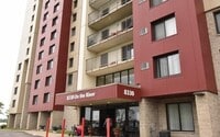 Building Photo - 8330 E Jefferson Ave