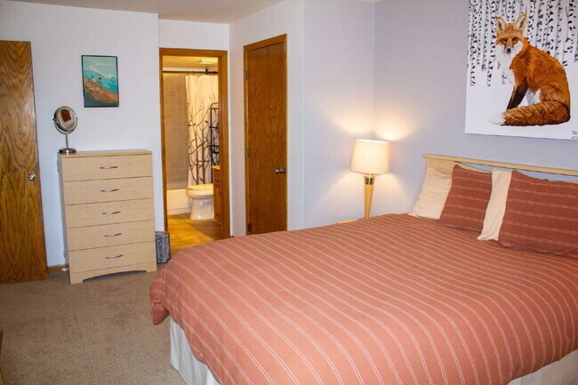 Building Photo - 2 Bedroom, 2 Bathroom Rental in Buffalo Ridge, All Utilities Included!