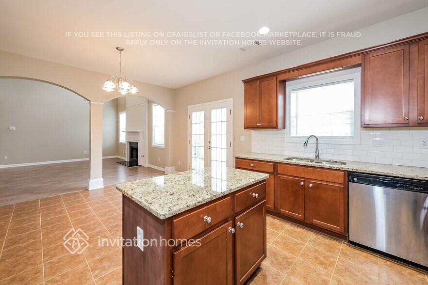 Building Photo - 1478 Station Ridge Dr SE