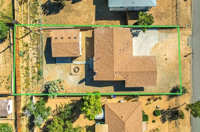 Building Photo - 7625 Borrego Trl