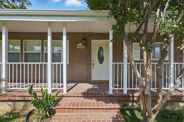 Building Photo - 10305 Floralita Ave