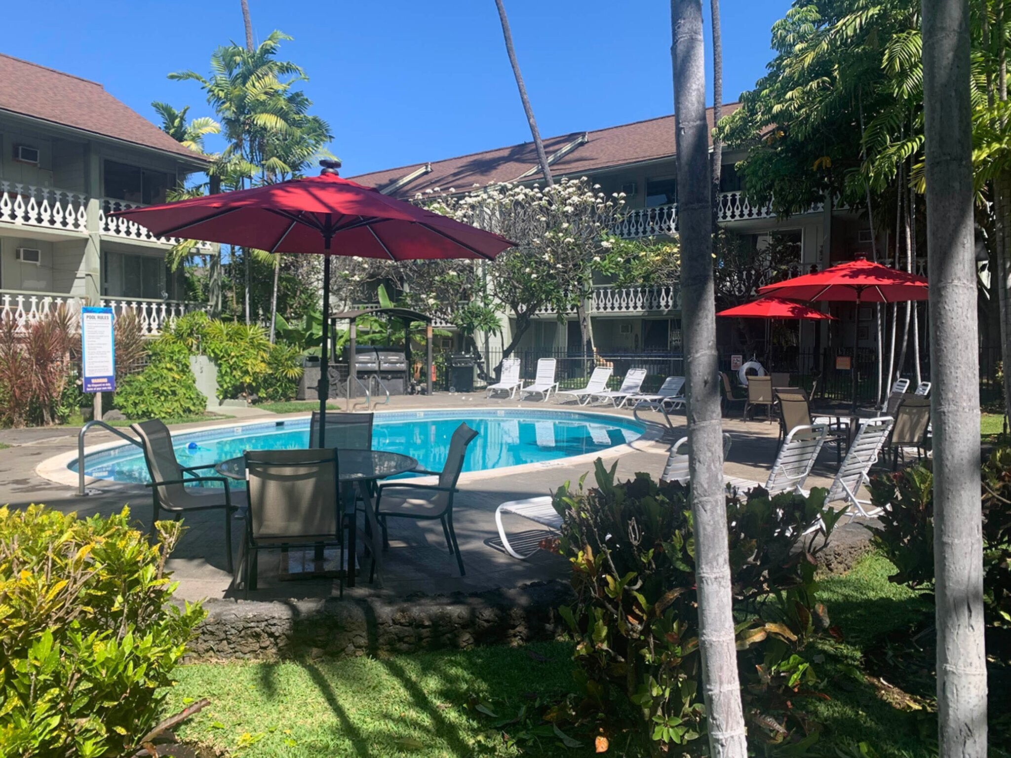 Building Photo - 75-5776-5776 Kuakini Hwy