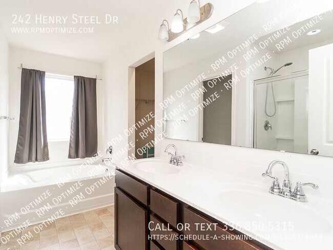 Building Photo - 242 Henry Steel Dr