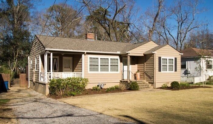 Building Photo - 1016 Edgewood Blvd