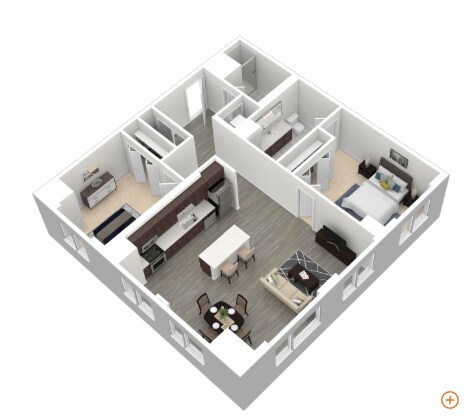 Building Photo - 932 Lake St