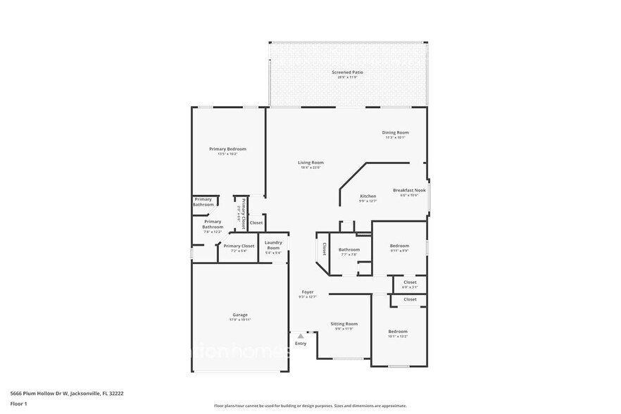 Building Photo - 5666 Plum Hollow Dr W